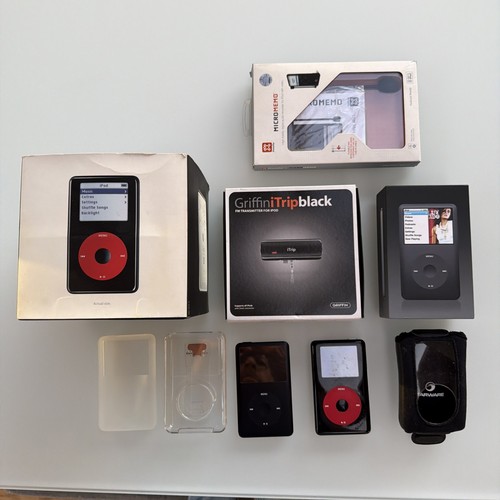 Pacchetto ipod 6a - pacchetto,