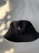 Cappello Marcelo Burlon