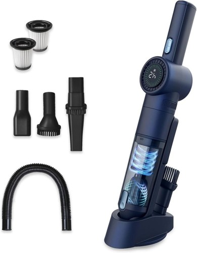 Samako nanodetect pro - pro, 135w