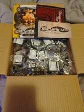 Dreamblade base set lotto - dreamblade,