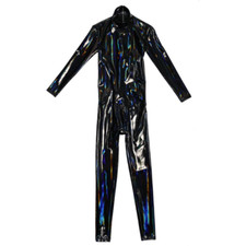 Uomo Lucido Similpelle Body