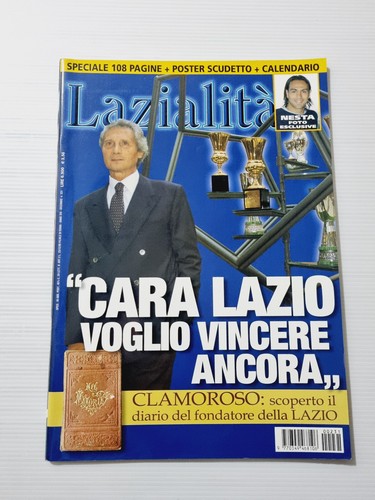 Lazialita lazio 231 - lazialita,