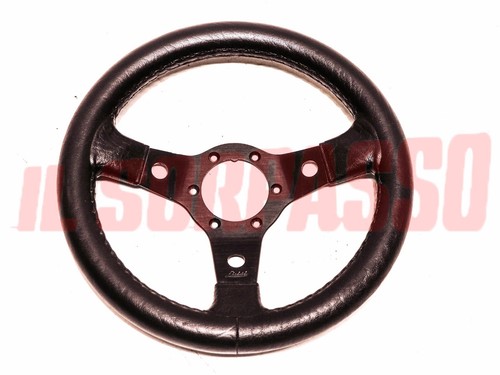 Volante sterzo luisi - fiat, 500