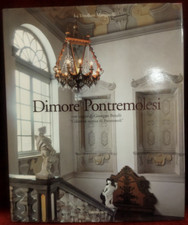 DIMORE PONTREMOLESI di ISA TRIVELLONI MANGANELLI - BUONAPARTE 2001