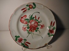 Piatto Antica 19 Secolo