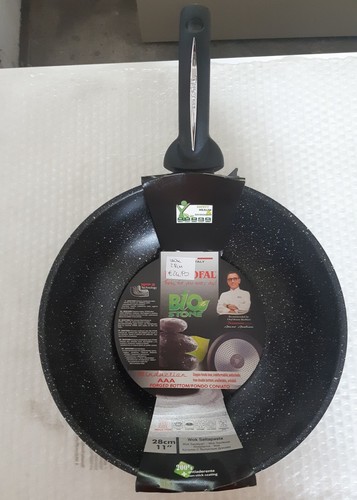 Wok saltapasta marca pensofal - marca,