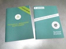 FAL Australian Lithgow L1A1