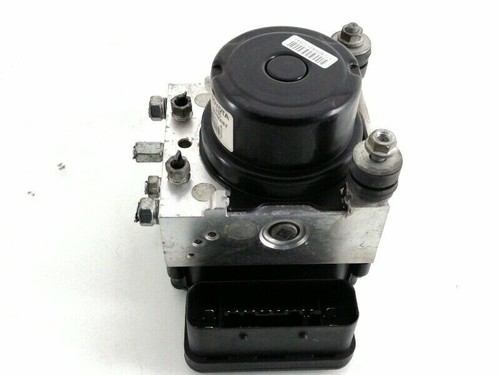 Centralina pompa abs toyota - abs,