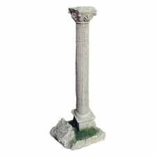 Ornamento Acquario Antica