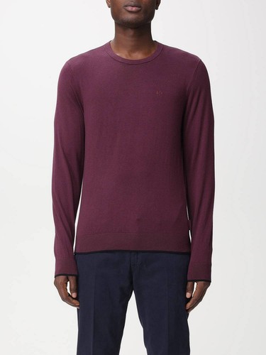 Armani exchange pullover - armani,