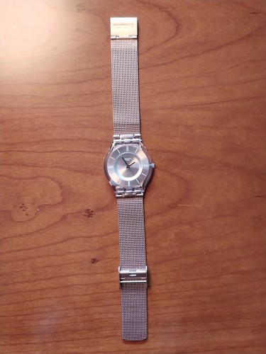 Swatch sfp115m rosa - swatch,
