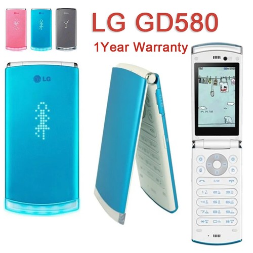 Cellulare gd580 originale - lg,
