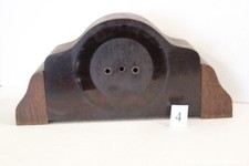 CASSA DI OROLOGIO D'EPOCA DA