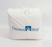 N5373 Piumino singolo 155x200 "D400 COLD WINTER" di Daunenstep