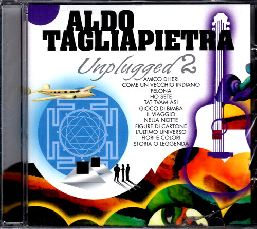 Aldo tagliapietra - aldo,