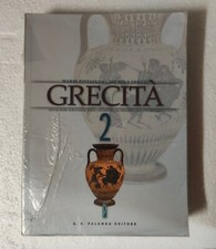 Grecità 2 - Pintacuda, Venuto