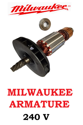 Milwaukee 900k armatura kango - milwaukee,