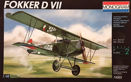 Monogram kit aereo - ,