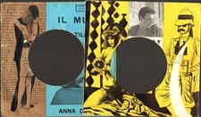 JOHNNY DORELLI-ANNA D'AMICO