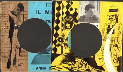 Johnny dorelli anna - johnny, dorelli-anna