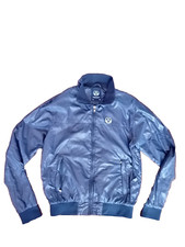 North Sails giubbino Sailor Slim giacca vento Giubbotto bomber Nylon blu 14 anni