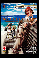 Panini Planet Manga Last exile n.1 di 2 Gonzo Nuovo 2023▓