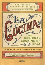 La Cucina: The Regional