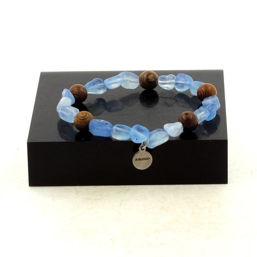 Pietre minerali bracciale - e, minerali.
