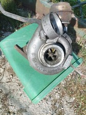 Turbina Mercedes Classe C203 C200 C220 CDI 