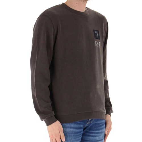 Felpa armani ea7 i23 - felpa,