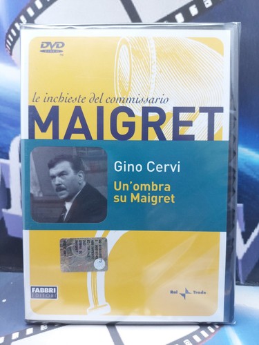 Ombra maigret le - su,