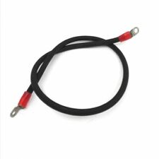 JUNGHEINRICH 50016612 - Cavo di Carica per Muletto KMS100 - 850mmx11mm