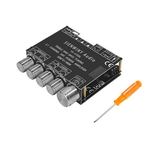 Amplificatore potenza - amplificatore, di