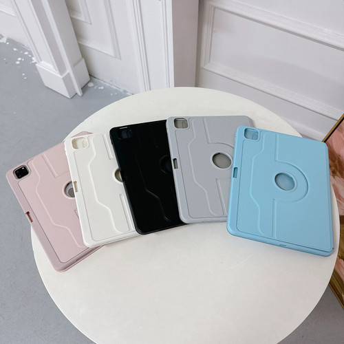 Custodia smart pelle - custodia,