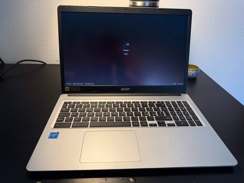 Acer chromebook 315 - acer,