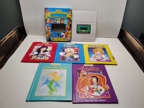 Goodtimes storybook classics - goodtimes,