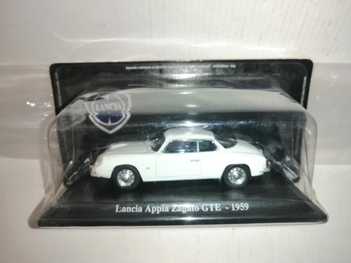 Lancia appia zagato gte 1959 - gte,