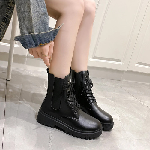 Stivaletti chelsea boots donna - stivaletti,