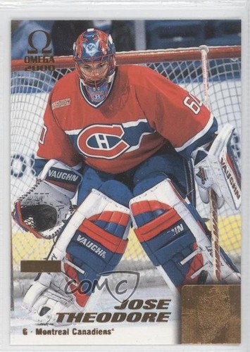 1999 pacific omega oro - 1999-00,