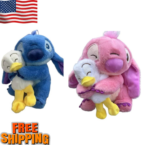 Peluche pupazzo stitch - 22,