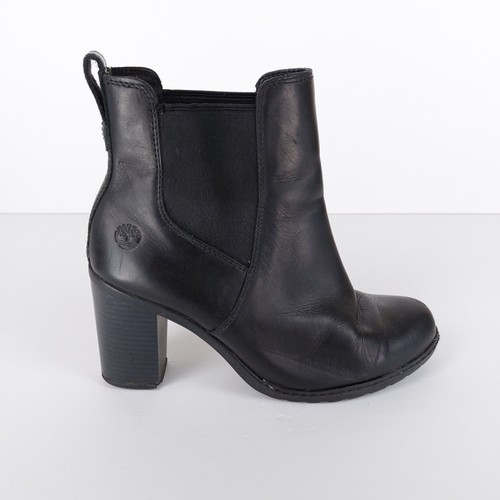 Timberland stivaletti chelsea