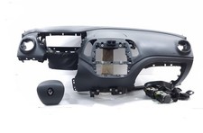Kit airbag completo per - airbag,