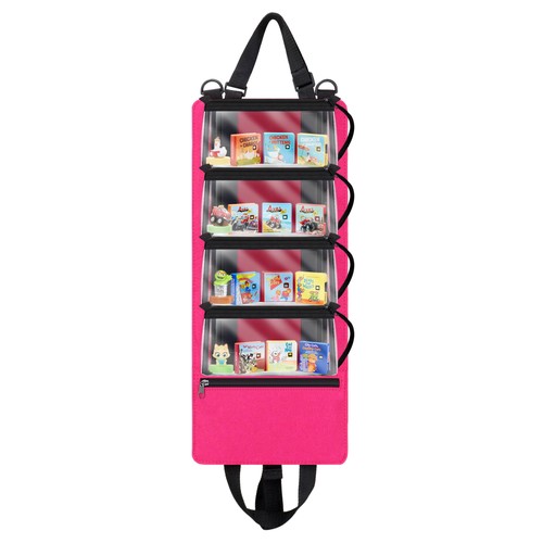 Borsa trasporto per little - da,