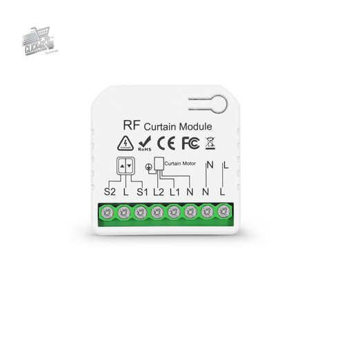 Modulo domotica wifi - modulo,