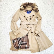 Burberry London trench coat