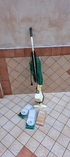 Folletto vorwerk vintage - folletto,