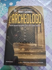 LIBRO-L'ARCHEOLOGO-MARTI'