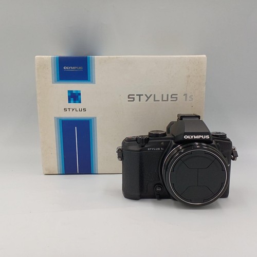 Olympus stylus 519488 - stylus,