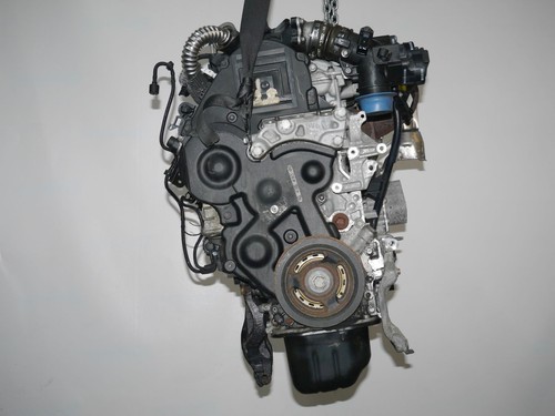 Motore 9hz 125tkm - (diesel),