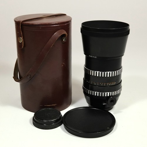 Carl zeiss jena sonnar - jena, 2.8